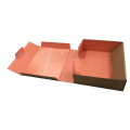 Coated Paper Custom Box Low Price Good Service Corrugated Box for Shipping